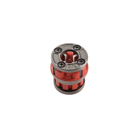 Ridgid Diehead, Cmpl 00R 3/8 Hs Npt 36945